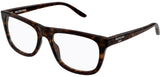 Lunettes de vue Balenciaga Everyday BB0498O