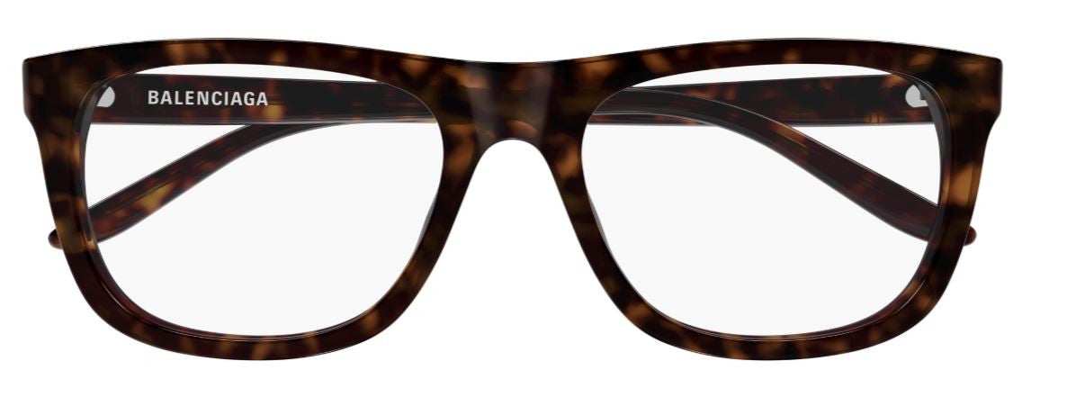Brille Balenciaga Everyday BB0498O