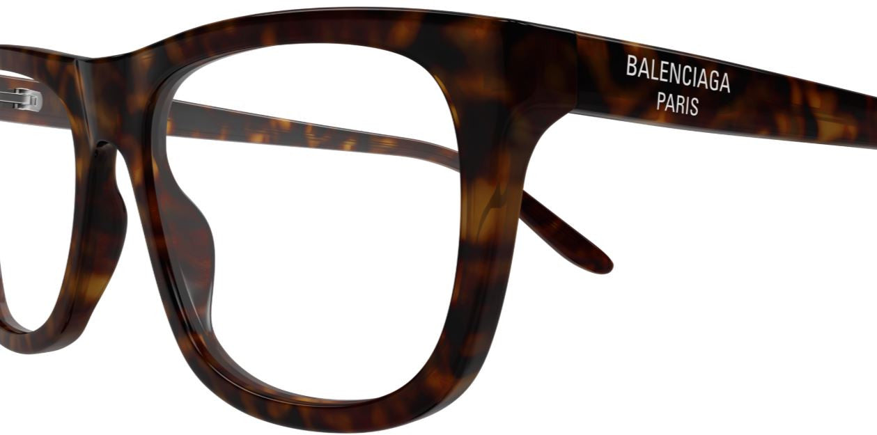 Brille Balenciaga Everyday BB0498O