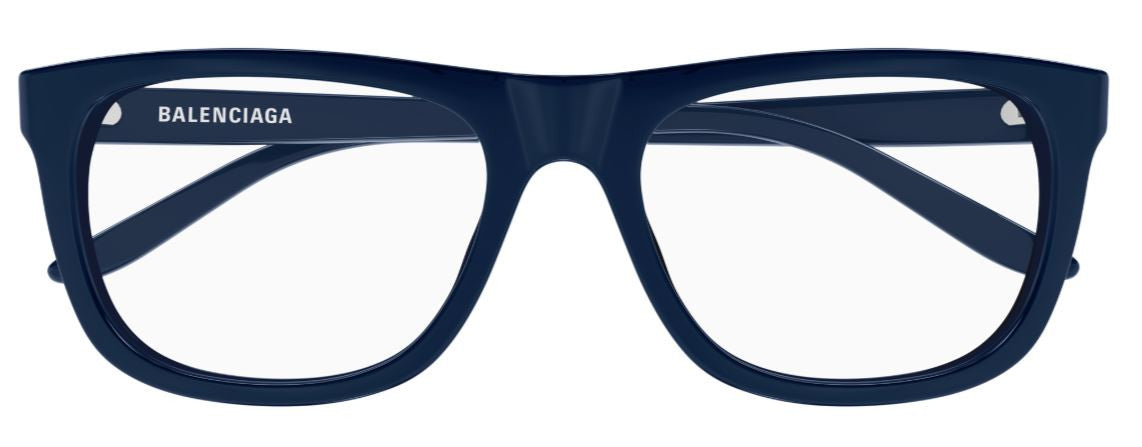 Brille Balenciaga Everyday BB0498O