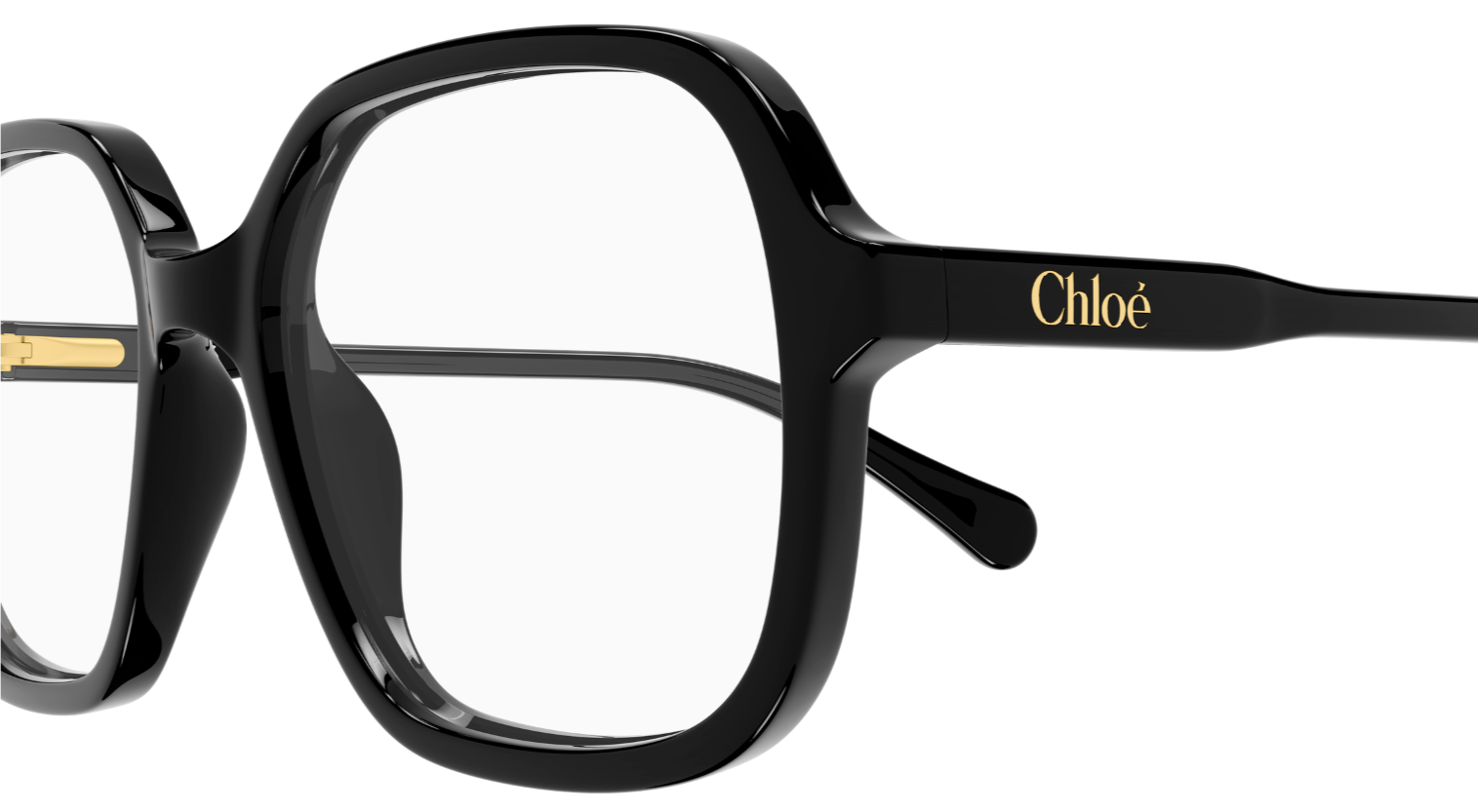 Korrektionsbrille Chloé CC0027O