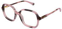 Korrektionsbrille Chloé CC0027O
