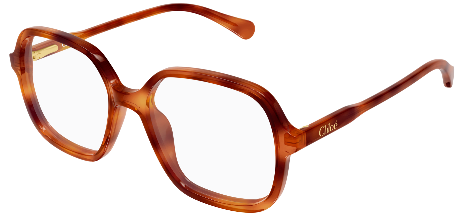 Korrektionsbrille Chloé CC0027O