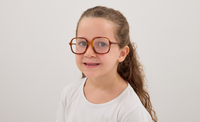 Korrektionsbrille Chloé CC0027O