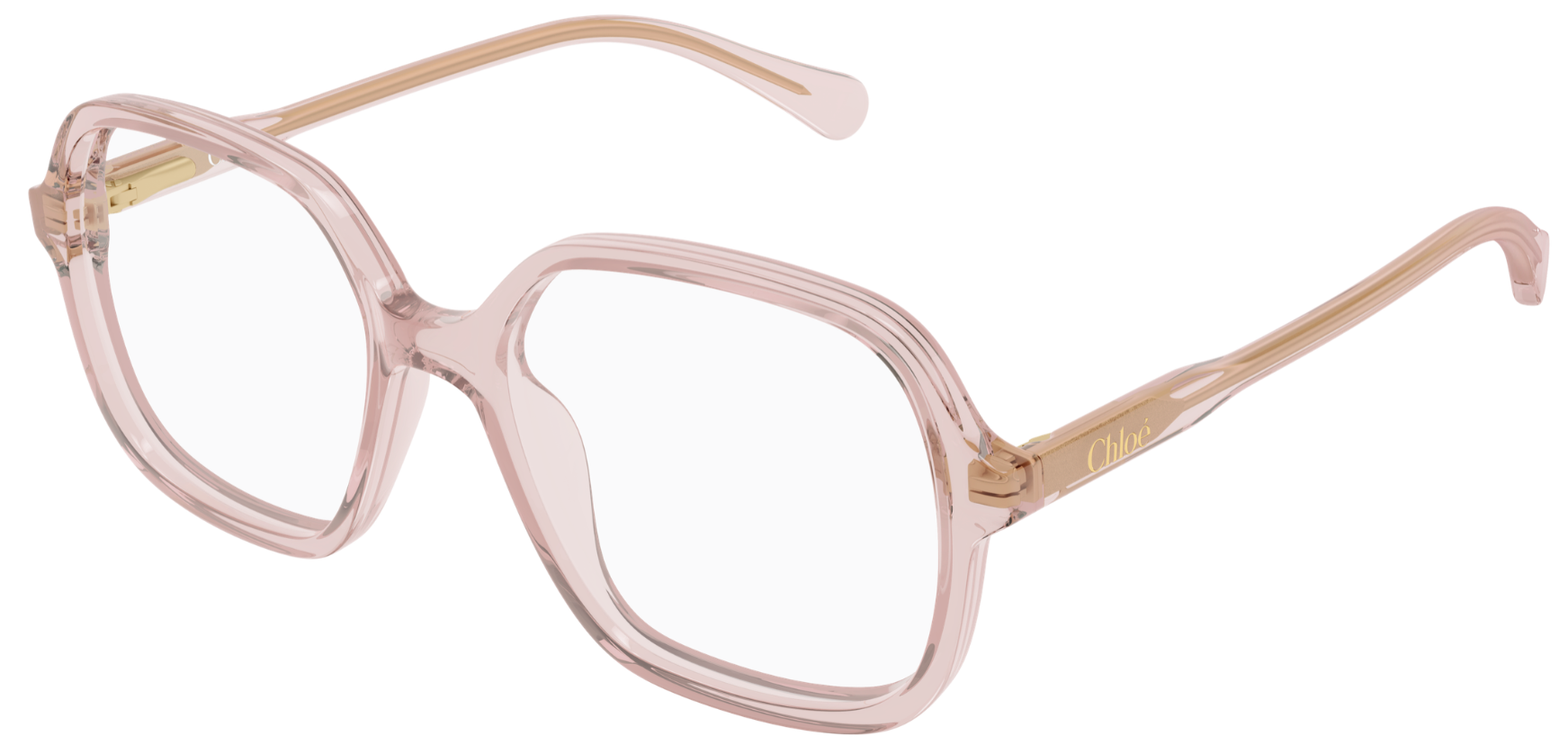 Korrektionsbrille Chloé CC0027O
