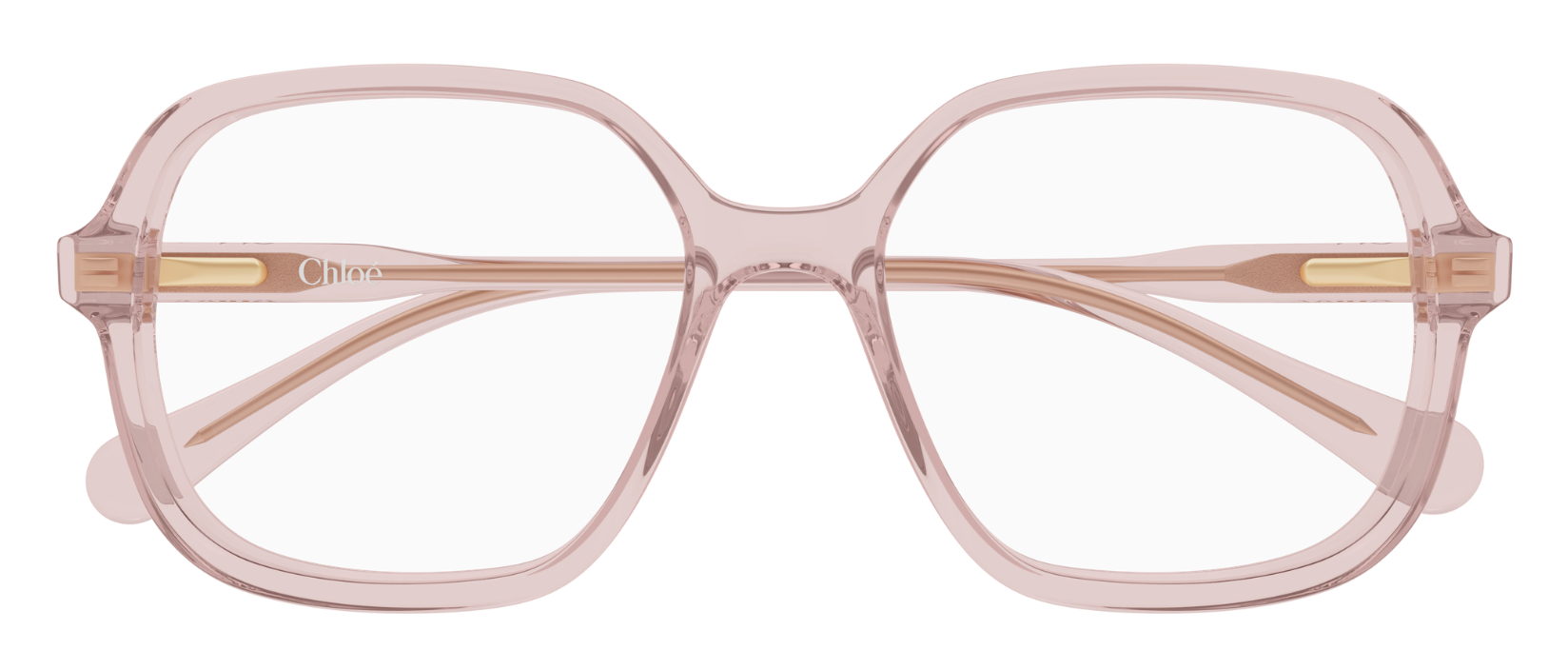 Korrektionsbrille Chloé CC0027O