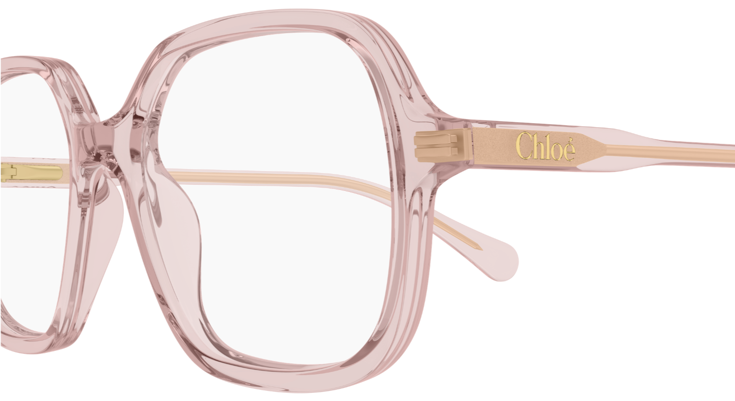 Korrektionsbrille Chloé CC0027O