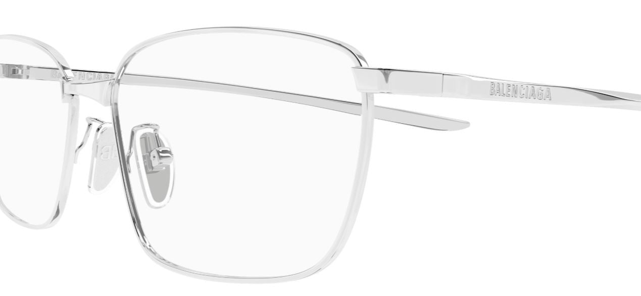 Brillen Balenciaga Everyday BB0497OA