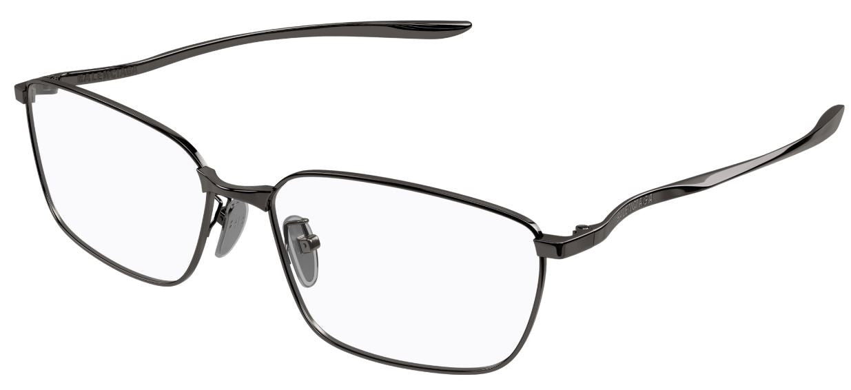 Brillen Balenciaga Everyday BB0497OA