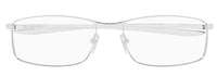 Brillen op sterkte Balenciaga Everyday BB0496O