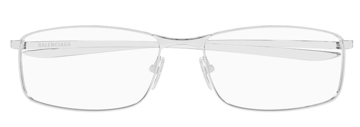 Brillen op sterkte Balenciaga Everyday BB0496O