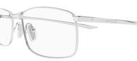 Brillen op sterkte Balenciaga Everyday BB0496O