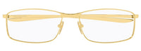 Brillen op sterkte Balenciaga Everyday BB0496O