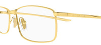 Brillen op sterkte Balenciaga Everyday BB0496O
