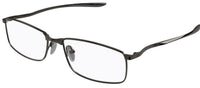 Brillen op sterkte Balenciaga Everyday BB0496O