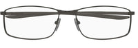 Brillen op sterkte Balenciaga Everyday BB0496O