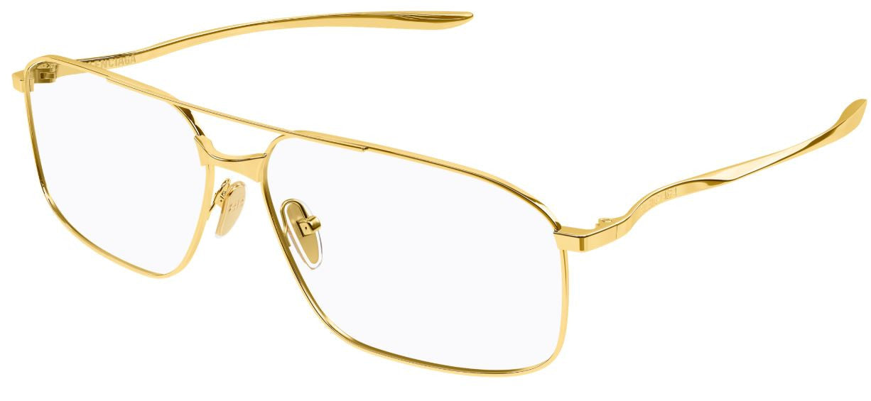 Korrektionsbrille Balenciaga Everyday BB0495O