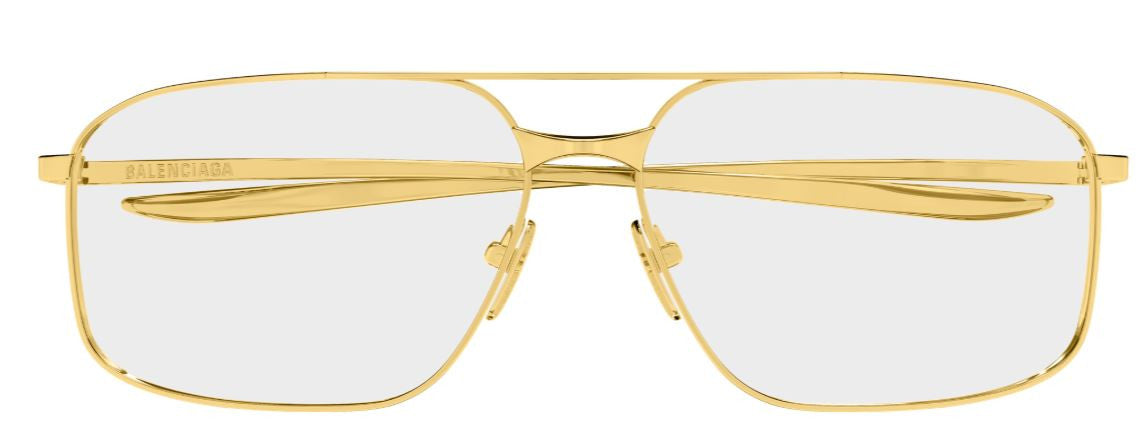 Korrektionsbrille Balenciaga Everyday BB0495O