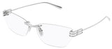 Lunettes de vue Balenciaga Everyday BB0490O