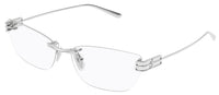 Brillen Balenciaga Everyday BB0490O