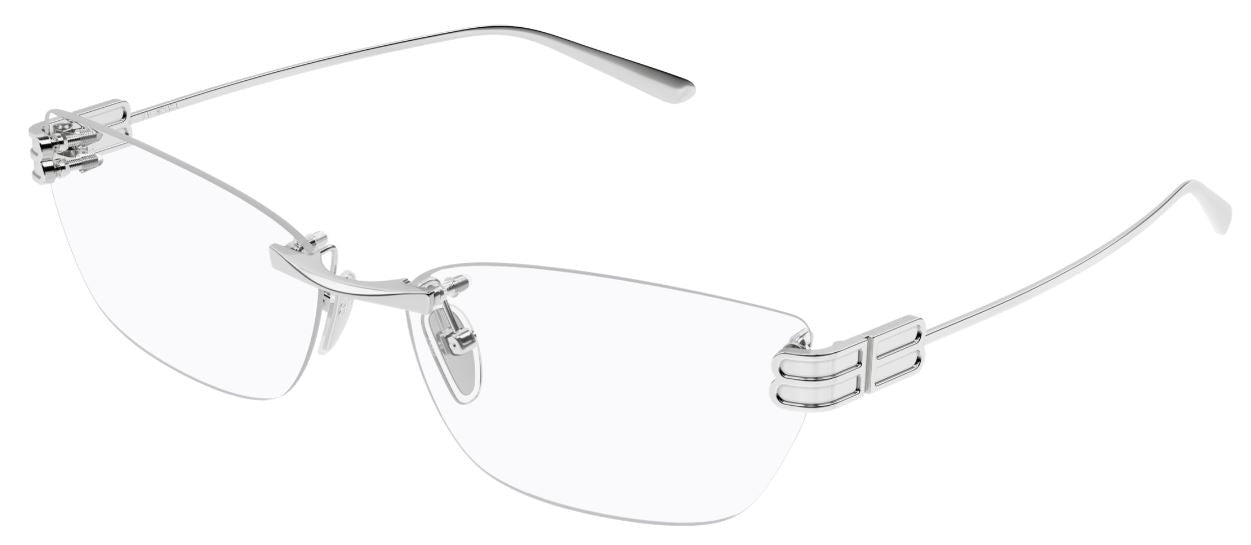 Brillen Balenciaga Everyday BB0490O