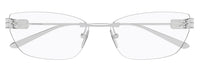 Brillen Balenciaga Everyday BB0490O