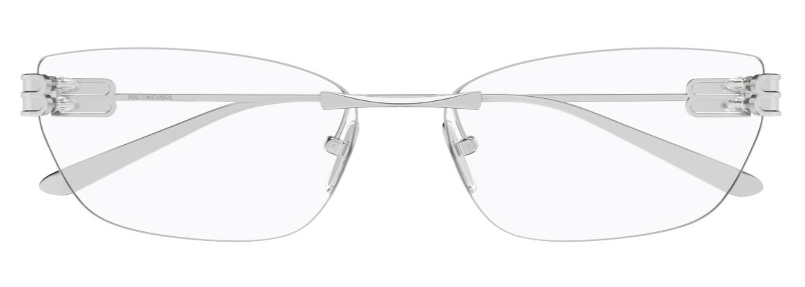 Brillen Balenciaga Everyday BB0490O