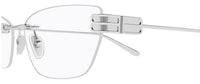 Brillen Balenciaga Everyday BB0490O