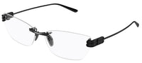 Brillen Balenciaga Everyday BB0490O