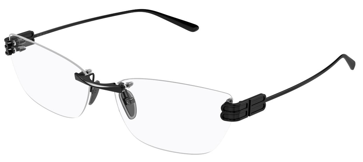 Brillen Balenciaga Everyday BB0490O