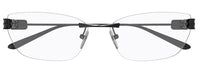 Brillen Balenciaga Everyday BB0490O
