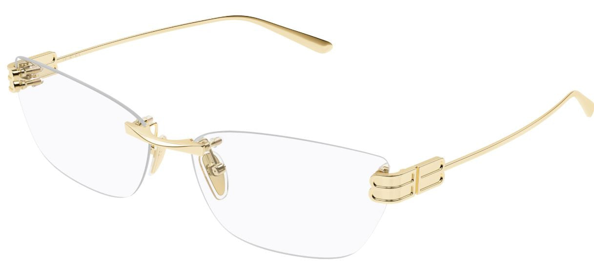 Brillen Balenciaga Everyday BB0490O