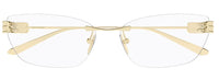Brillen Balenciaga Everyday BB0490O