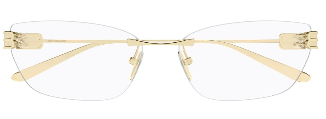 Brillen Balenciaga Everyday BB0490O