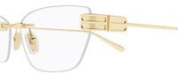 Brillen Balenciaga Everyday BB0490O