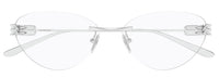 Lunettes de vue Balenciaga Everyday BB0489O