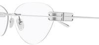Lunettes de vue Balenciaga Everyday BB0489O