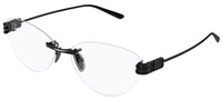 Lunettes de vue Balenciaga Everyday BB0489O