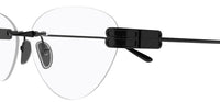 Lunettes de vue Balenciaga Everyday BB0489O