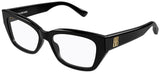 Gafas graduadas Balenciaga Everyday BB0483O