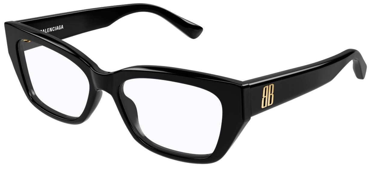 Gafas graduadas Balenciaga Everyday BB0483O