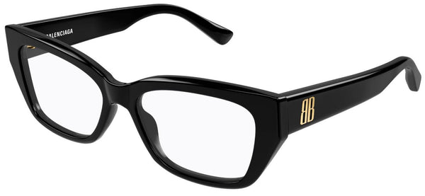 Lunettes de vue Balenciaga Everyday BB0483O