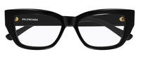 Gafas graduadas Balenciaga Everyday BB0483O