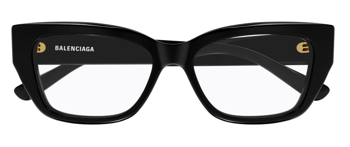 Gafas graduadas Balenciaga Everyday BB0483O