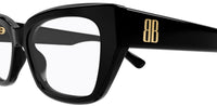 Gafas graduadas Balenciaga Everyday BB0483O