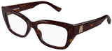 Gafas graduadas Balenciaga Everyday BB0483O