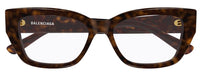Gafas graduadas Balenciaga Everyday BB0483O