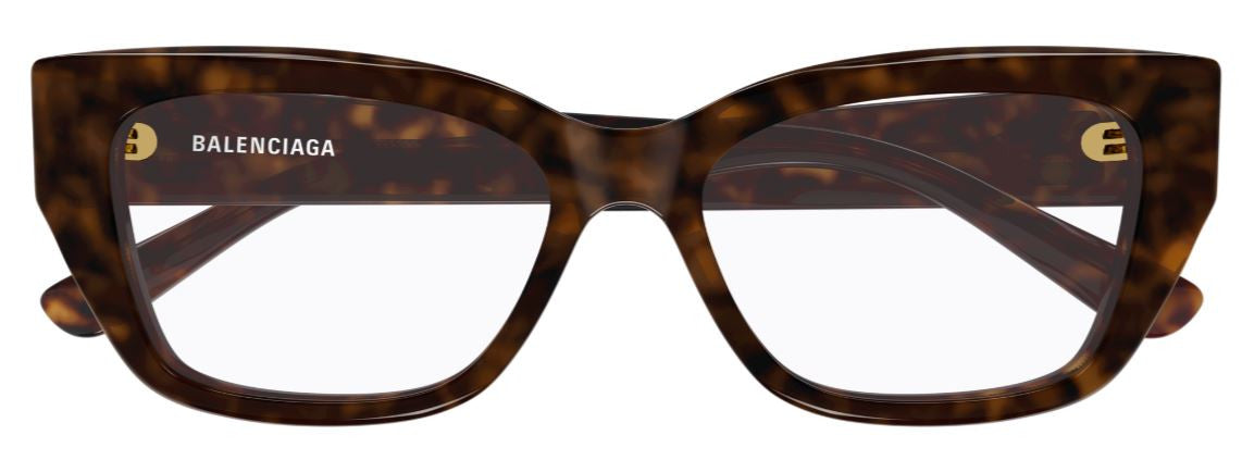 Gafas graduadas Balenciaga Everyday BB0483O