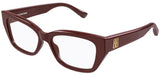 Gafas graduadas Balenciaga Everyday BB0483O