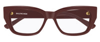 Gafas graduadas Balenciaga Everyday BB0483O